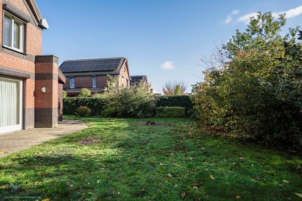 Medium property photo - Veenmos 4, 5953 MN Reuver